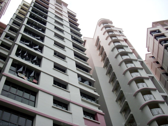 Blk 653A Jurong West Street 61 (Jurong West), HDB 4 Rooms #420452